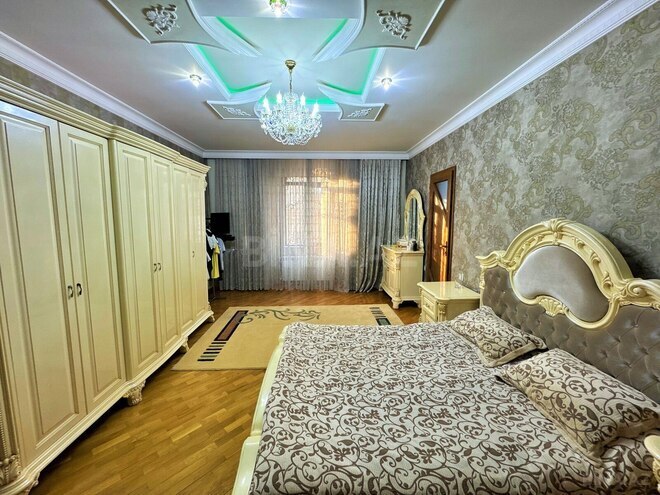 Продаётся 9-комн. дом/дача 800 м², пос. Биладжары, photo 11 from 31