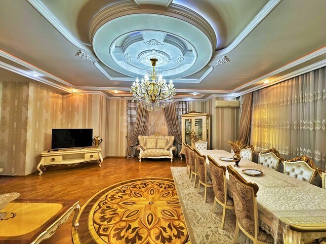 Продаётся 9-комн. дом/дача 800 м², пос. Биладжары, photo 6 from 31