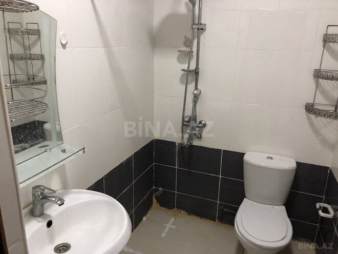 Сдаётся 2-комн. новостройка 50 м², пос. Мехтиабад, photo 9 from 13