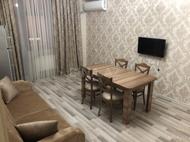 Сдаётся 2-комн. новостройка 50 м², пос. Мехтиабад, photo 6 from 13