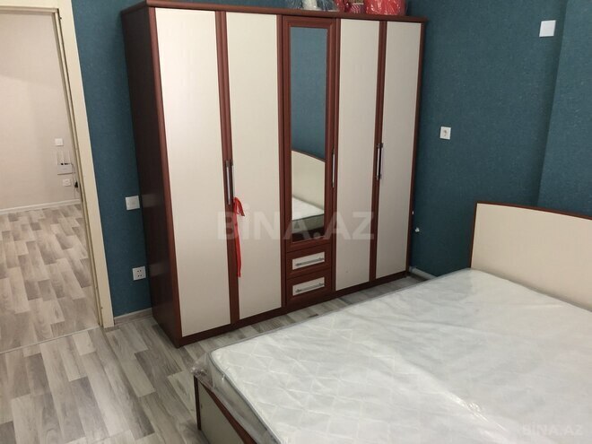 Сдаётся 2-комн. новостройка 50 м², пос. Мехтиабад, photo 8 from 13