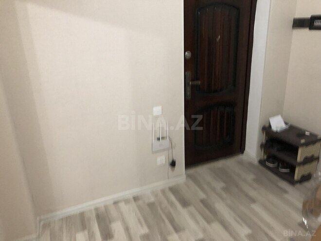 Сдаётся 2-комн. новостройка 50 м², пос. Мехтиабад, photo 10 from 13