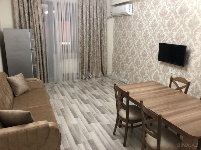 Сдаётся 2-комн. новостройка 50 м², пос. Мехтиабад, photo 4 from 13