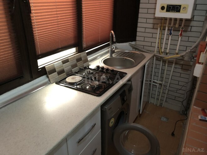 Сдаётся 2-комн. новостройка 50 м², пос. Мехтиабад, photo 11 from 13