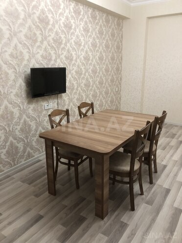 Сдаётся 2-комн. новостройка 50 м², пос. Мехтиабад, photo 12 from 13