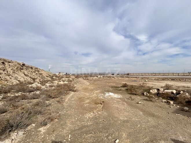 Продаётся  участок 102 сот, пос. Гюздек, photo 3 from 4