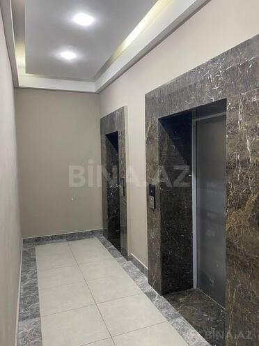 Сдаётся 2-комн. новостройка 90 м², Насиминский  р., photo 20 from 21