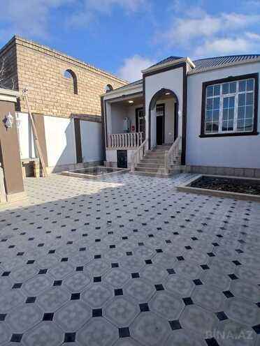 Satılır 4 otaqlı həyət evi/bağ evi 120 m², Savalan q., photo 20 from 22