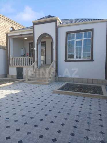 Satılır 4 otaqlı həyət evi/bağ evi 120 m², Savalan q., photo 3 from 22