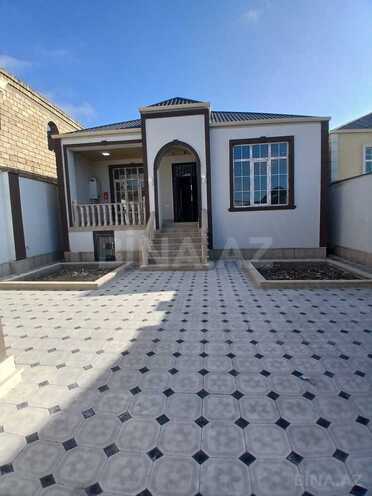 Satılır 4 otaqlı həyət evi/bağ evi 120 m², Savalan q., photo 4 from 22