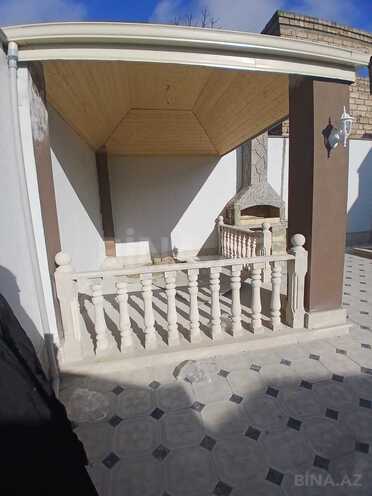 Satılır 4 otaqlı həyət evi/bağ evi 120 m², Savalan q., photo 6 from 22