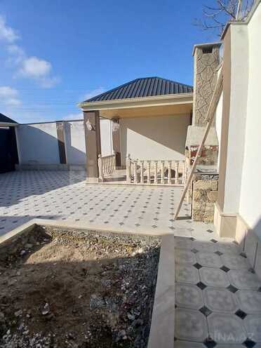 Satılır 4 otaqlı həyət evi/bağ evi 120 m², Savalan q., photo 5 from 22