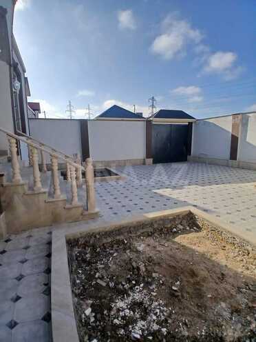 Satılır 4 otaqlı həyət evi/bağ evi 120 m², Savalan q., photo 7 from 22