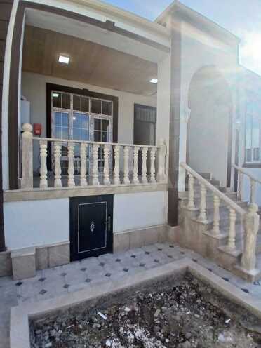 Satılır 4 otaqlı həyət evi/bağ evi 120 m², Savalan q., photo 12 from 22