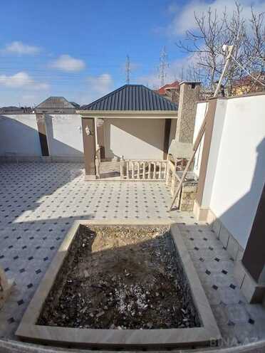 Satılır 4 otaqlı həyət evi/bağ evi 120 m², Savalan q., photo 9 from 22