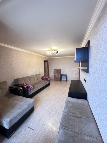 Продаётся 2-комн. вторичка 52 м², м. Элмляр Академиясы, photo 14 from 24