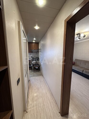 Продаётся 2-комн. вторичка 52 м², м. Элмляр Академиясы, photo 18 from 24