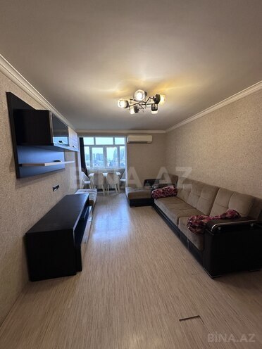 Продаётся 2-комн. вторичка 52 м², м. Элмляр Академиясы, photo 5 from 24