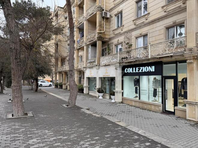 Сдаётся  объект 80 м², м. Ичеришехер, photo 13 from 27