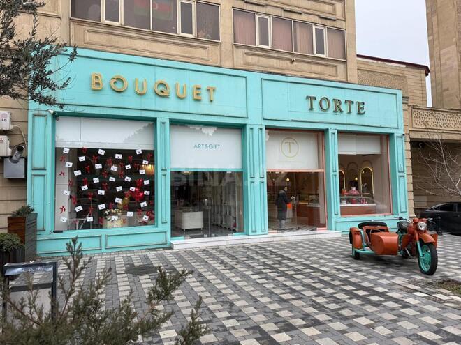 Сдаётся  объект 80 м², м. Ичеришехер, photo 18 from 27