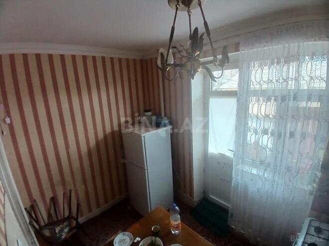 Satılır 1 otaqlı köhnə tikili 34.4 m², photo 4 from 6