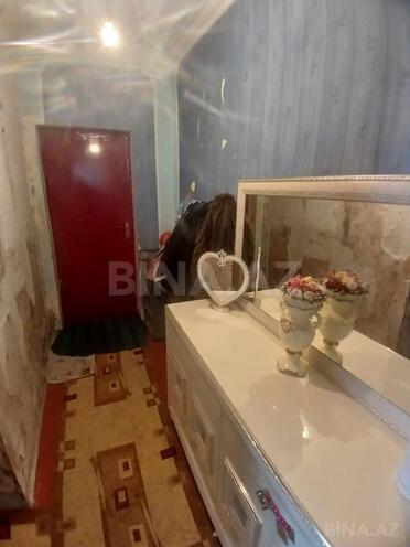 Satılır 1 otaqlı köhnə tikili 34.4 m², photo 3 from 6