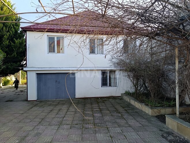 Продаётся 5-комн. дом/дача 160 м², пос. Новханы, photo 1 from 22