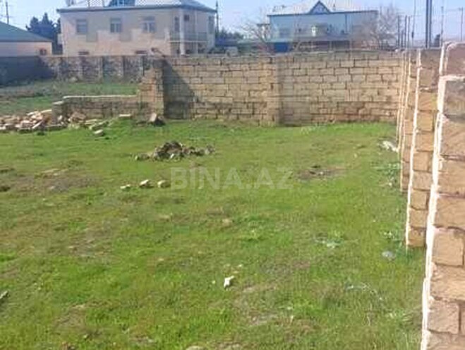 Satılır  torpaq 5 sot, Hökməli q., photo 5 from 6