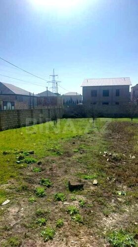 Satılır  torpaq 5 sot, Hökməli q., photo 3 from 6