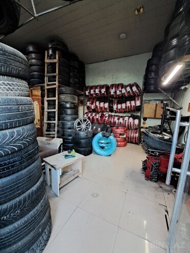 Satılır  obyekt 1 000 m², Masazır q., photo 3 from 19