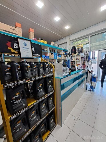 Satılır  obyekt 1 000 m², Masazır q., photo 5 from 19