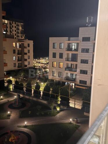 Сдаётся 3-комн. новостройка 94 м², photo 3 from 14