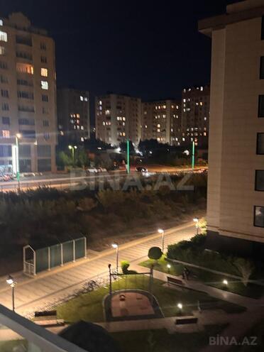 Сдаётся 3-комн. новостройка 94 м², photo 10 from 14