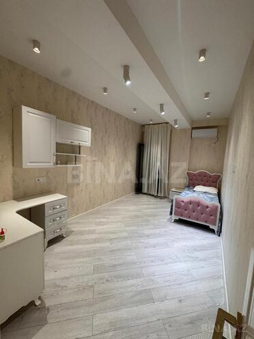 Сдаётся 3-комн. новостройка 94 м², photo 6 from 14