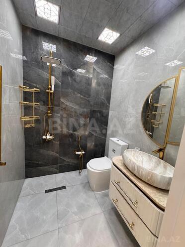 Сдаётся 3-комн. новостройка 94 м², photo 13 from 14