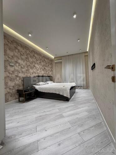 Сдаётся 3-комн. новостройка 94 м², photo 12 from 14