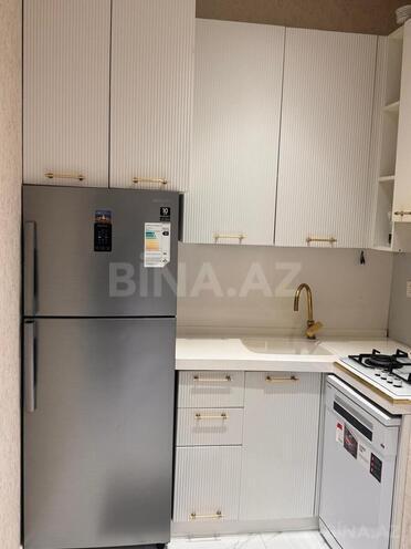 Сдаётся 3-комн. новостройка 94 м², photo 11 from 14