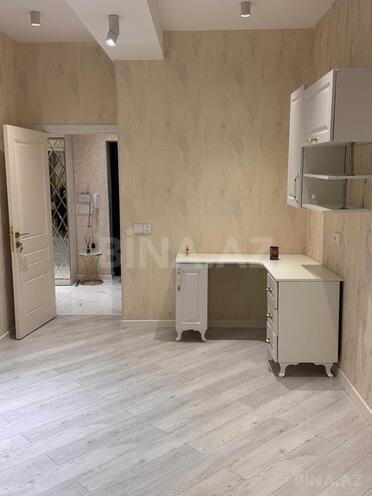 Сдаётся 3-комн. новостройка 94 м², photo 8 from 14