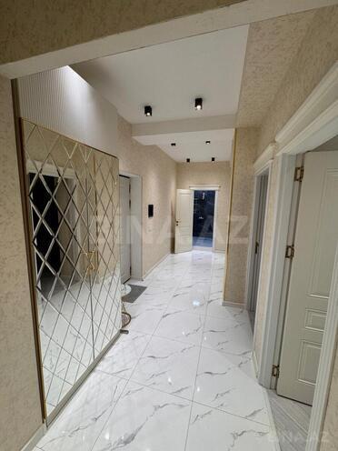 Сдаётся 3-комн. новостройка 94 м², photo 5 from 14