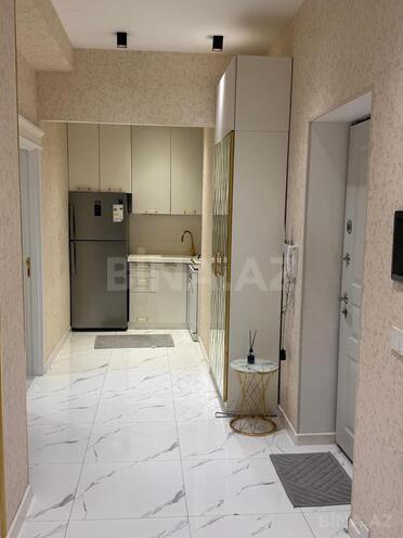Сдаётся 3-комн. новостройка 94 м², photo 9 from 14