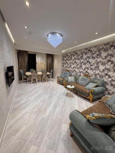 Сдаётся 3-комн. новостройка 94 м², photo 7 from 14