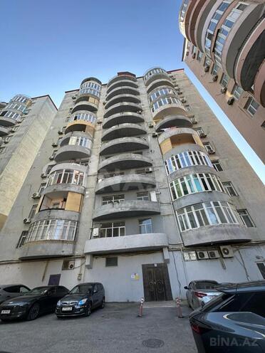 Satılır 2 otaqlı yeni tikili 69 m², Xətai r., photo 1 from 12