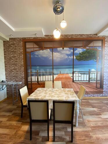 İcarəyə verilir 3 otaqlı yeni tikili 180 m², Nizami m., photo 16 from 32