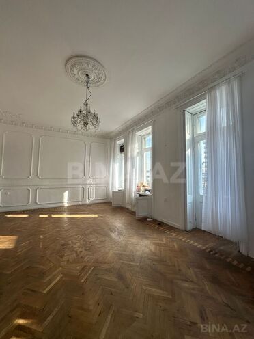 İcarəyə verilir 3 otaqlı ofis 95 m², Sahil m., photo 4 from 23