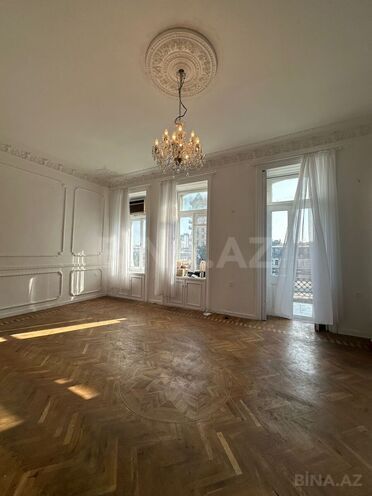 İcarəyə verilir 3 otaqlı ofis 95 m², Sahil m., photo 1 from 23