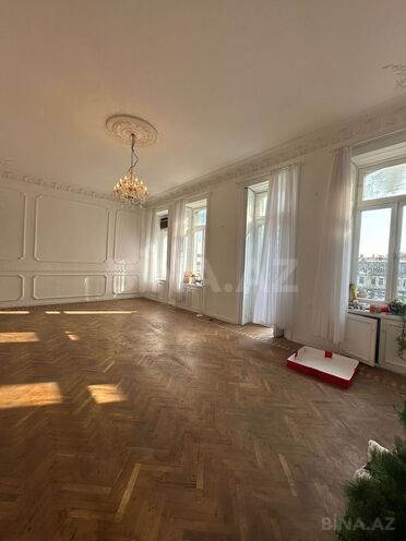 İcarəyə verilir 3 otaqlı ofis 95 m², Sahil m., photo 3 from 23