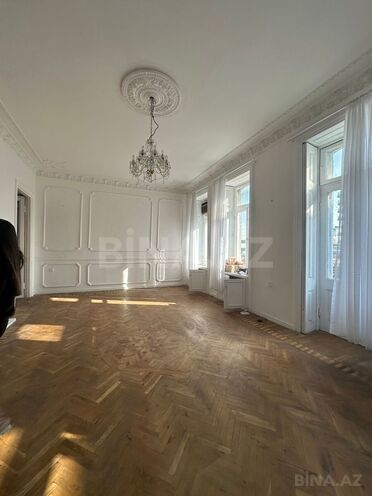İcarəyə verilir 3 otaqlı ofis 95 m², Sahil m., photo 5 from 23