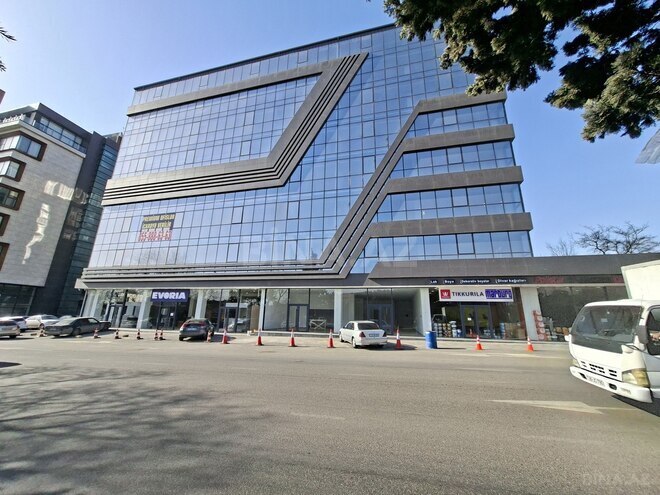 İcarəyə verilir  obyekt 160 m², Dərnəgül m., photo 6 from 7