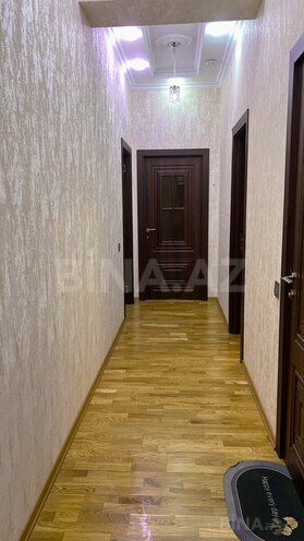 Satılır 3 otaqlı yeni tikili 110 m², Azadlıq Prospekti m., photo 12 from 16