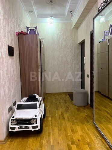 Satılır 3 otaqlı yeni tikili 110 m², Azadlıq Prospekti m., photo 11 from 16